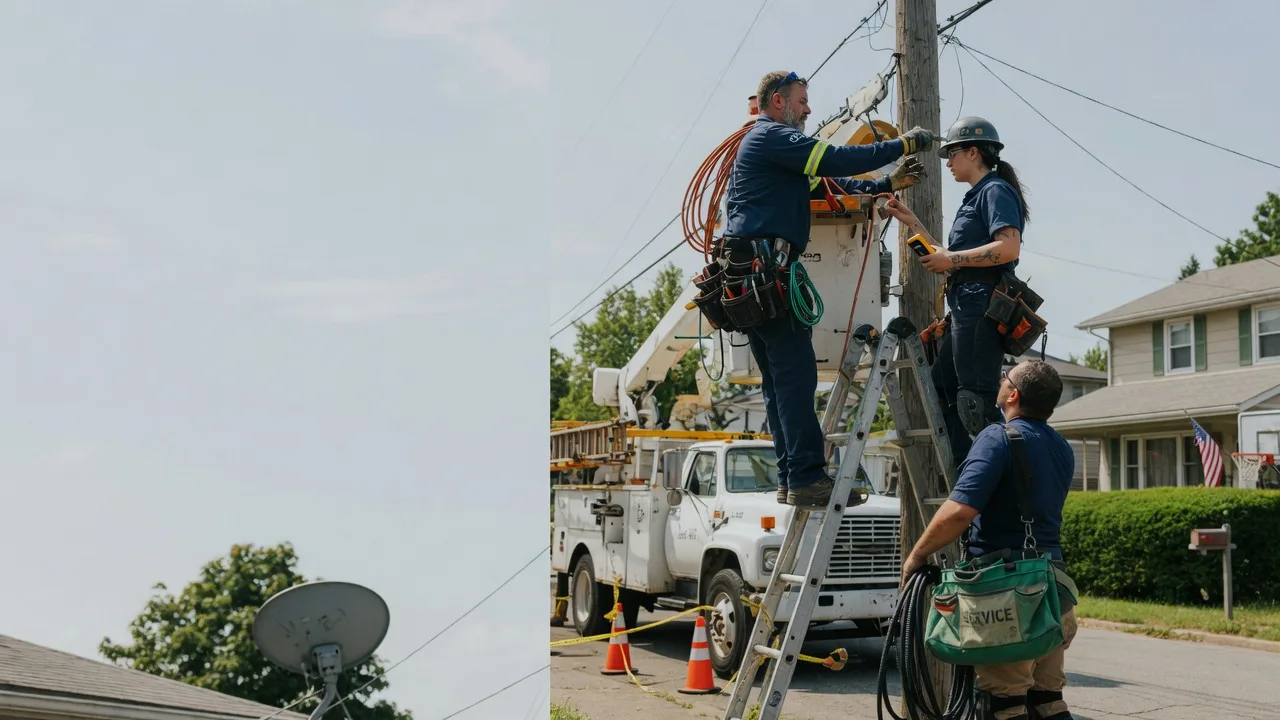 Electrical Repair in Cambridge, NE near me